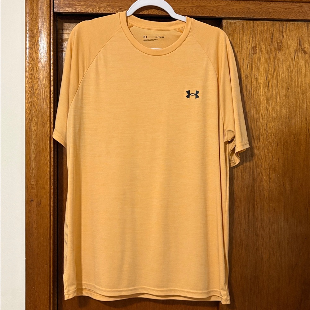 Women’s Under Armour Short-Sleeve Tee